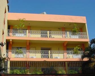 Hotel Sol del Pacifico - Lazaro Cardenas