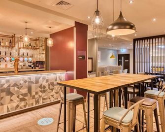 Premier Inn Dublin Temple Bar - Swords