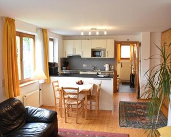 Apartment Denk - Bregenz - Cocina