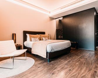 Aqua Village Health Resort & Spa - Oliveira do Hospital - Chambre