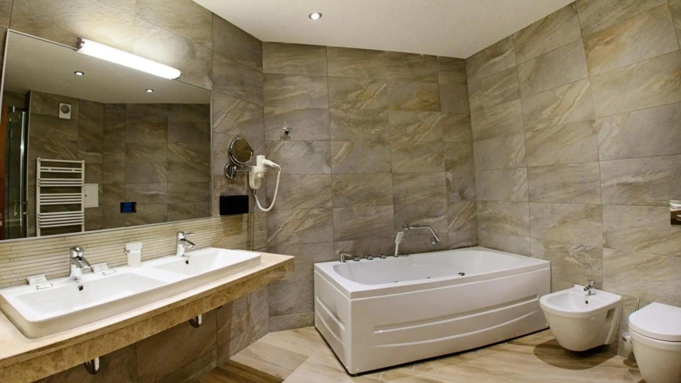 Hot Springs Medical And Spa