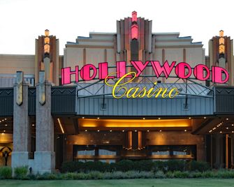Holiday Inn Express Hershey (Harrisburg Area) By IHG - Hummelstown - Будівля