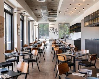 Mantra Macarthur Canberra - Canberra - Restaurant