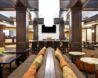 Homewood Suites by Hilton Atlanta - Galleria/Cumberland - Atlanta - Restaurant