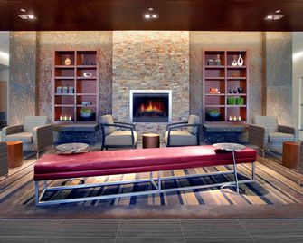 Novotel Montréal Aéroport - Montreal - Lounge