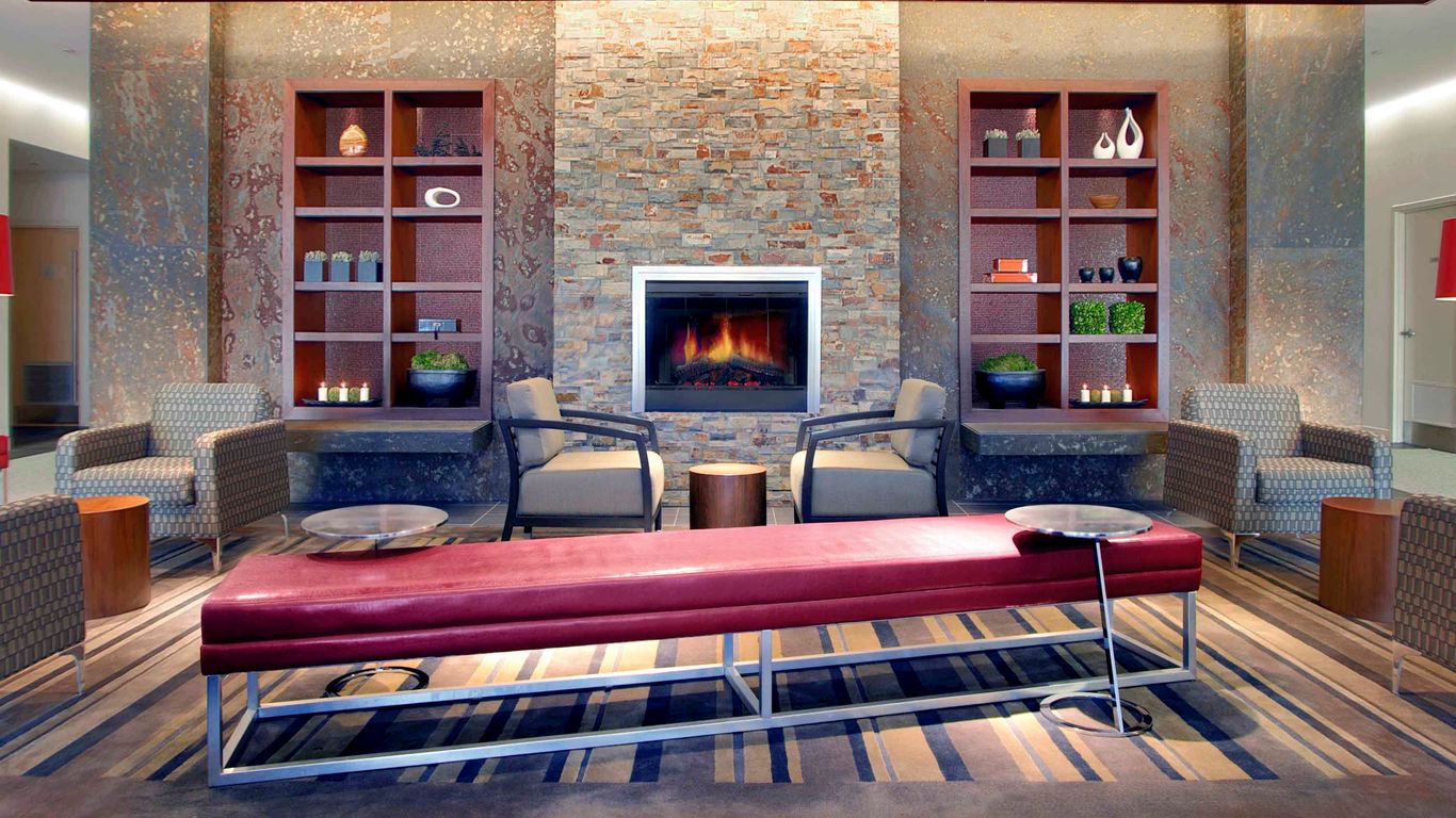 Novotel Montréal Aéroport