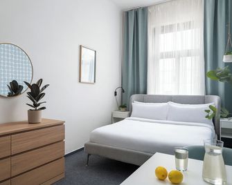 Hotel Riverside by goodnite cz - Brünn