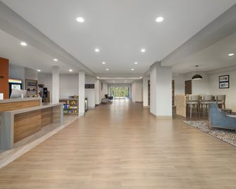 Candlewood Suites San Antonio - Fort Sam Houston by IHG - San Antonio - Budynek