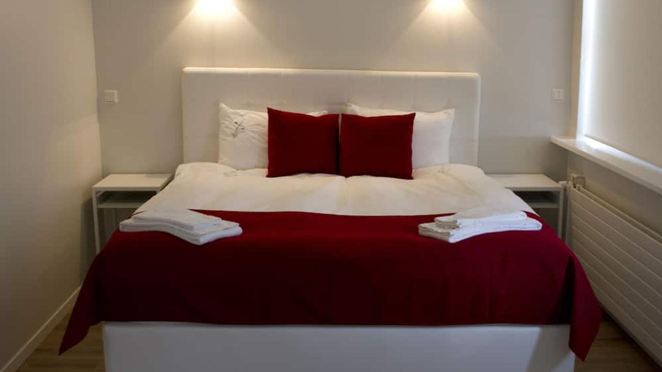 Graystone Guesthouse