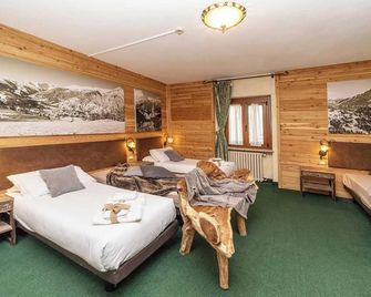 Hotel Gran Baita - Sauze d'Oulx