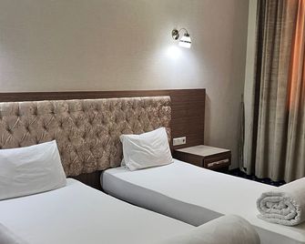 Hotel Khanaka - Turkestan (Ongtüstik)