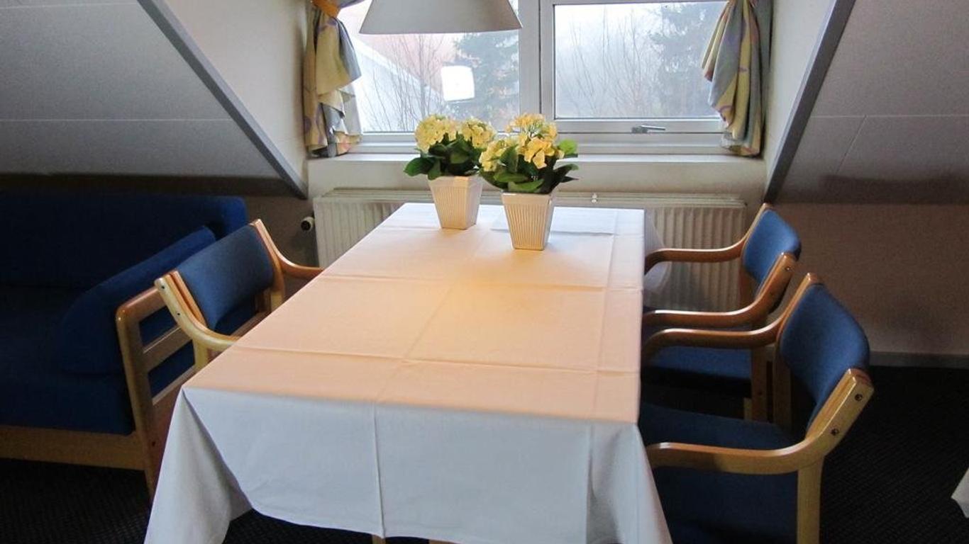 Ærø Hotel - Adults only