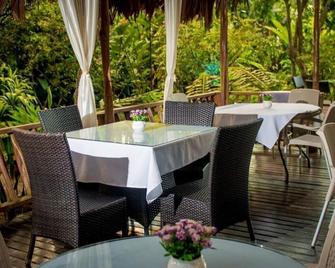 Hotel Madreselva - Leticia - Restaurante
