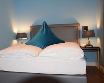 Lasserhof - Salzburg - Schlafzimmer