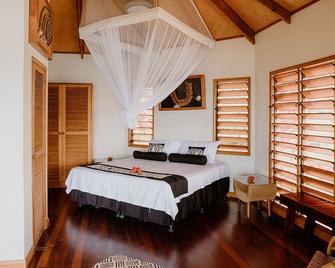 La Dolce Vita Holiday Villas - Savusavu