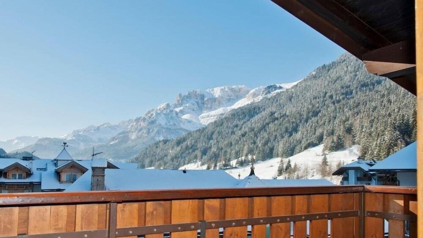 Cesa Edelweiss Living & Spa