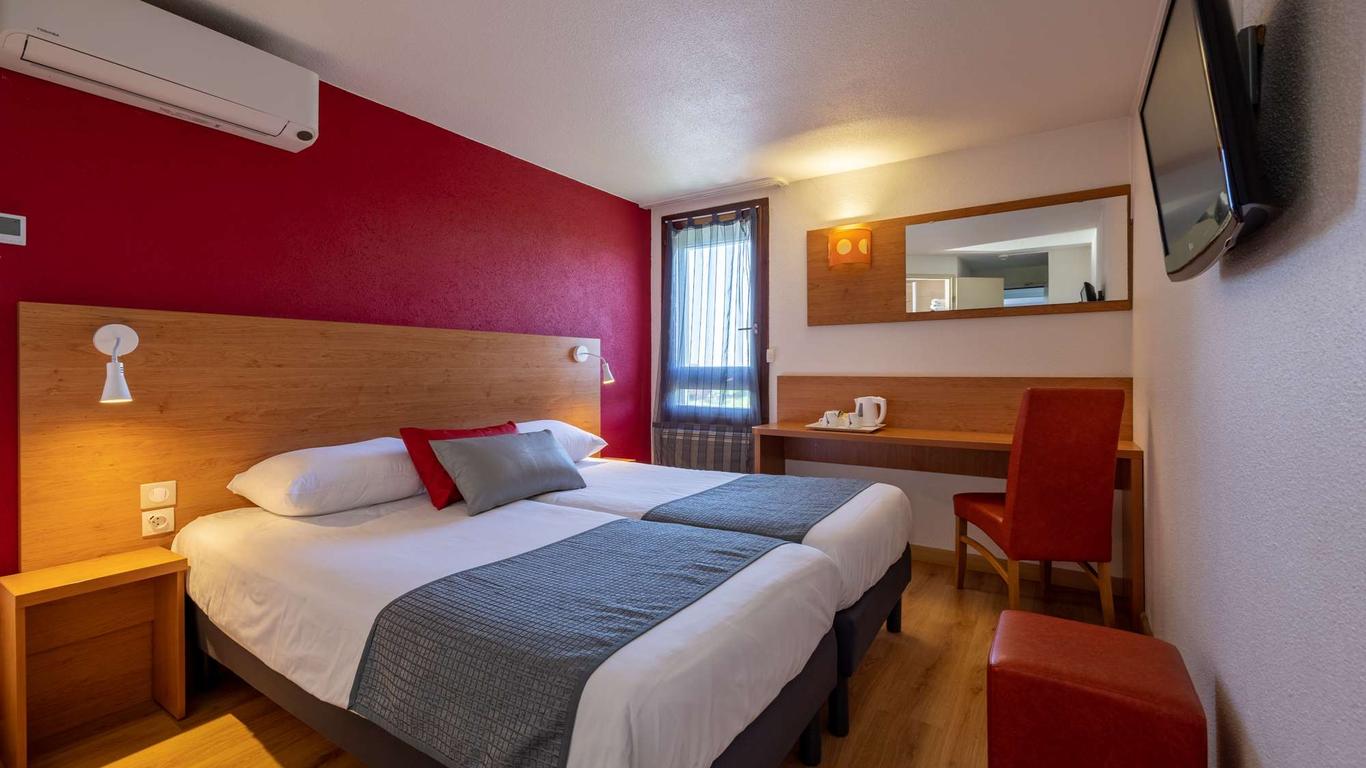 The Originals City, Hotel Macon Sud