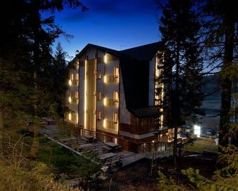 Hotel Soa - Žabljak - Building