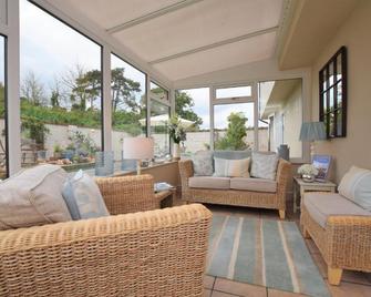 The Old Dairy B&B - Exmouth