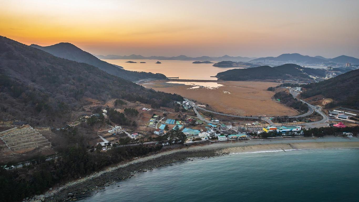 노체델마르 펜션
