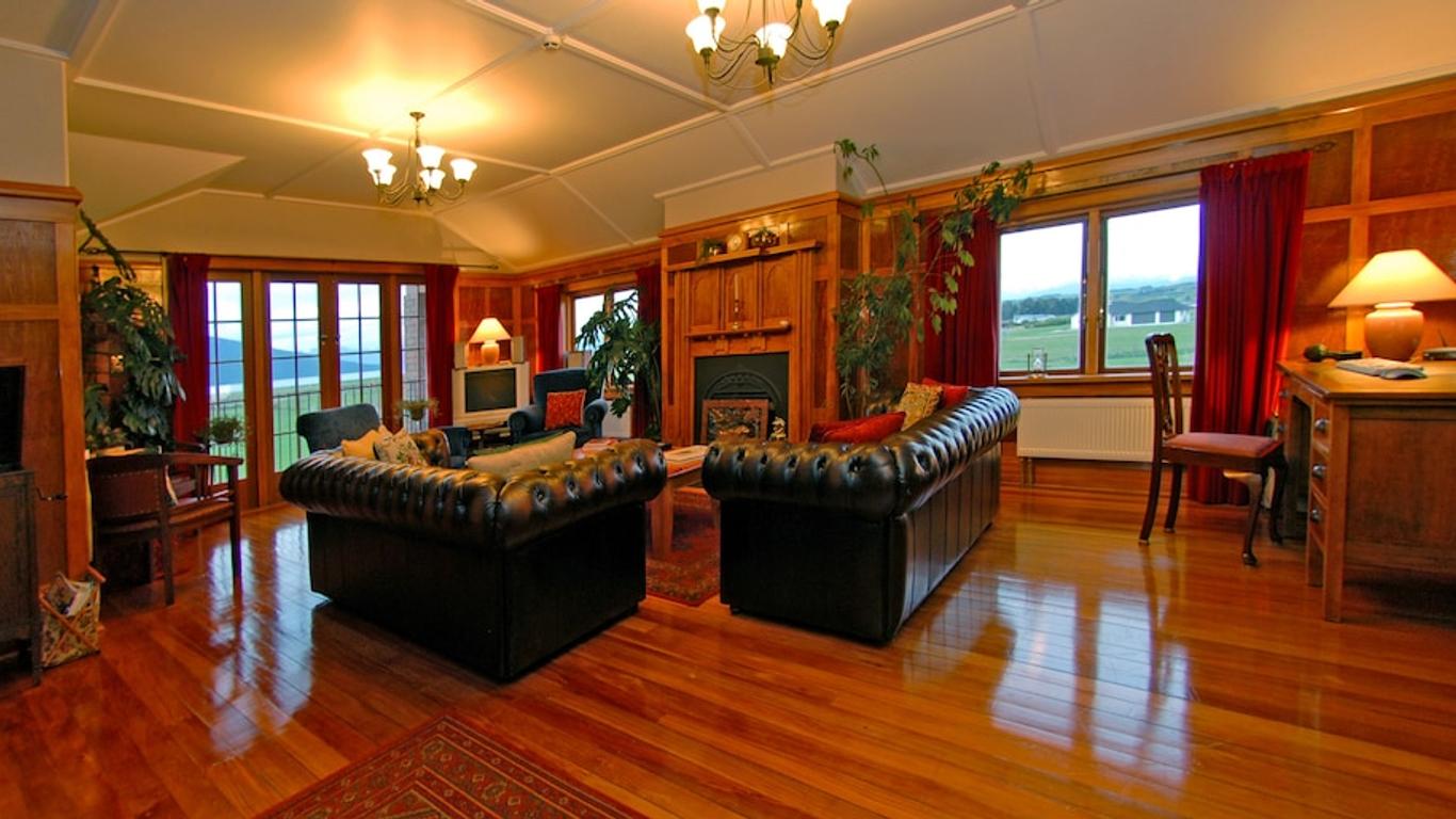 Te Anau Lodge