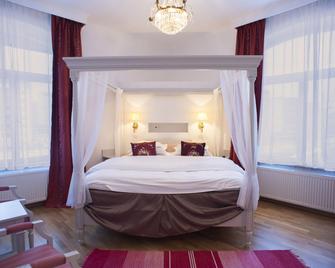 Brommavik Hotel - Stoccolma - Camera da letto