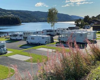Fagernes Camping - Fagernes