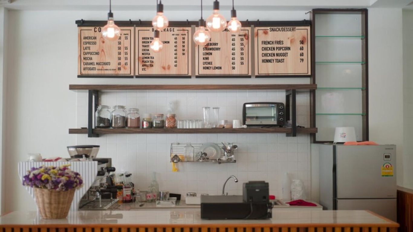 Busara Chiangmai Hotel