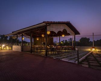 Salcete Beach Resort - Colva - Havuz