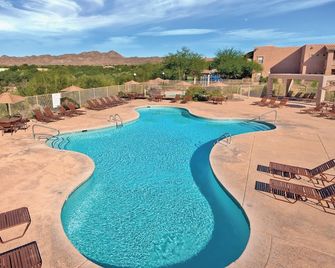 Wyndham Rancho Vistoso Resort - Spacious 1 Bedroom - Oro Valley - Pool