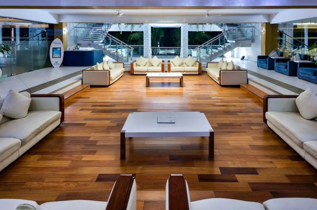 Grande Bay Resort and Spa Mamallapuram