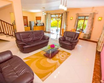 Orchid Villas Mauritius - Belle Mare