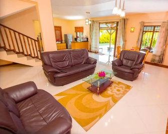 Orchid Villas Mauritius - Belle Mare