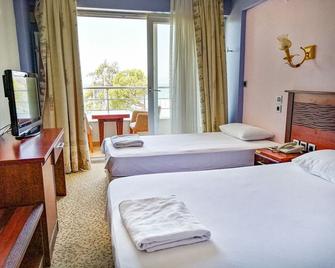 Grand Nicea Hotel - İznik - Bedroom