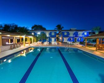 Atlantida Park Hotel - Porto Seguro - Pool