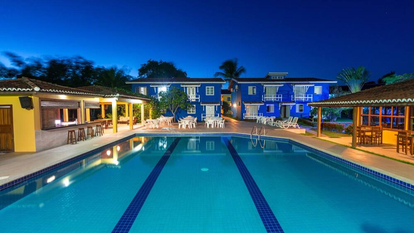 Atlantida Park Hotel