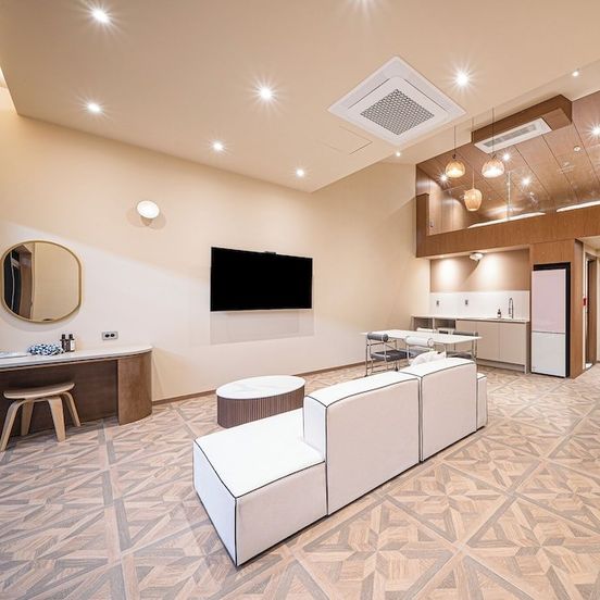 Hound Hotel Daegu Seongseo image 1