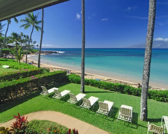 Napili Sunset Beach Front Resort - Lāhainā