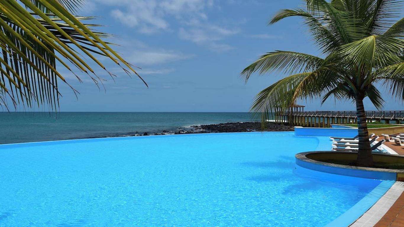 Pestana São Tomé