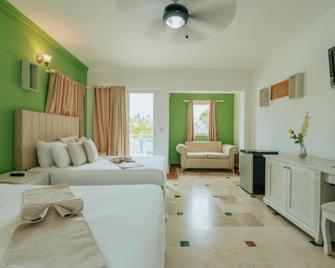 Green Coast Hotel - Punta Cana - Habitación