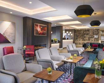 Fairways Hotel Dundalk - Dundalk - Lounge