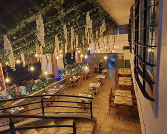 Hotel Borda Cuernavaca - Cuernavaca