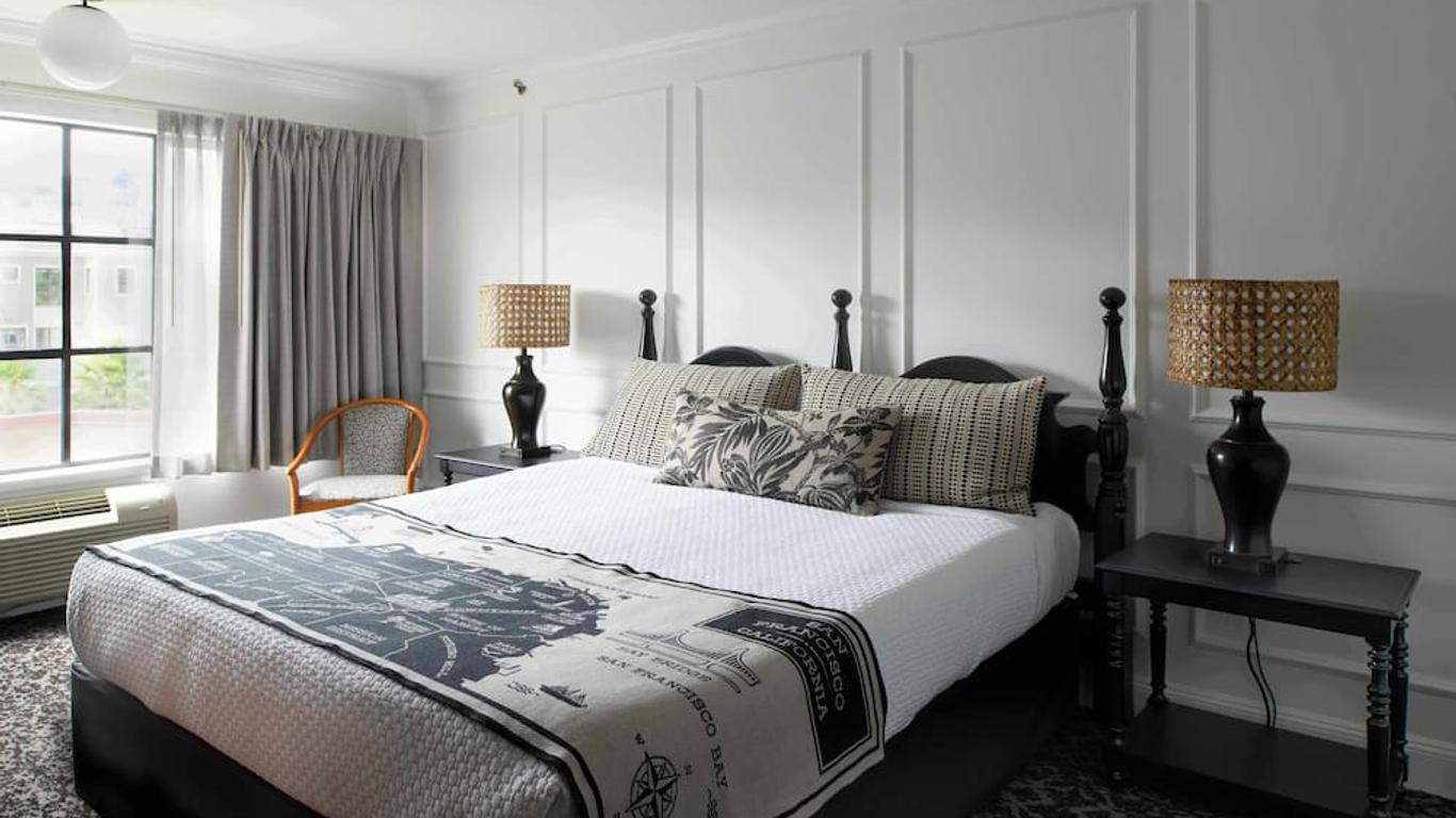 Cow Hollow Inn and Suites