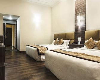 Hotel Asia Vaishno Devi - Katra - Bedroom