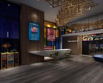 Sofis Pop Hotel - 푸저우 - 바