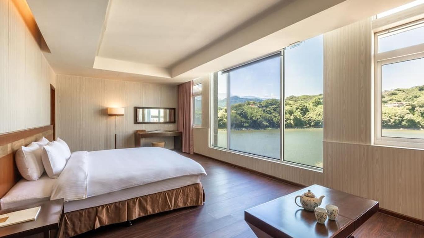 هانا ميزو تسوكي ريزور