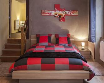 Gîte les Cigogneaux - Turckheim - Habitación