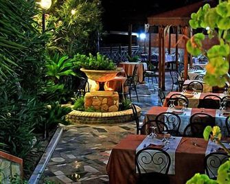 Balconata 2.0 Banqueting & Accommodations - Lucera