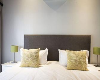 Richtershuyz Guest House - Pretoria - Bedroom