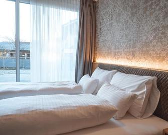 Mountainview Apartments - Westendorf - Bedroom